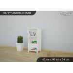 Komplet sobica ANIMALS 43